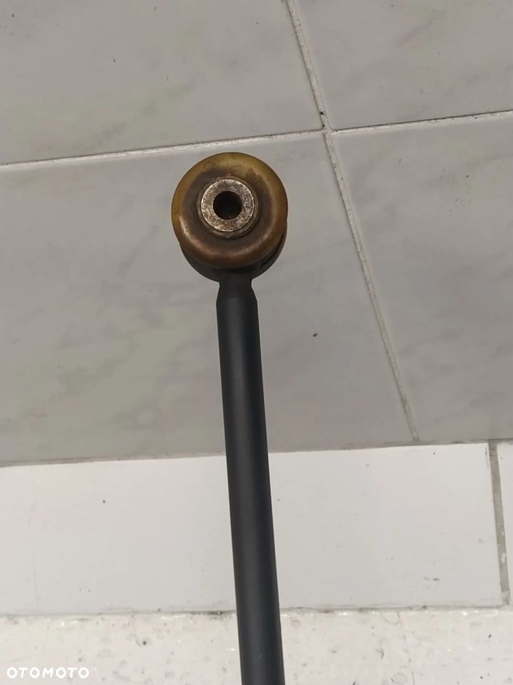 JAGUAR XJ X351 DRĄŻEK ZAWIESZENIA ZBIEŻNOŚCI TYŁ TYLNY PRAWY LEWY ORYGINAŁ - 8