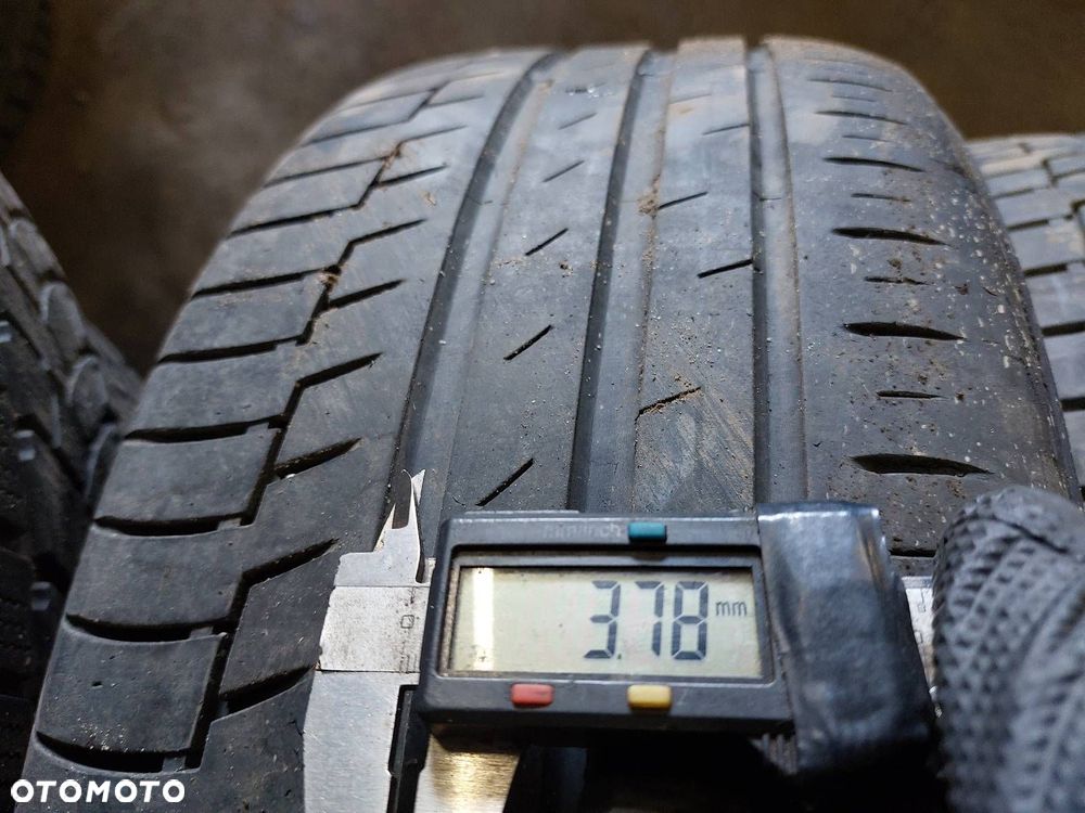 KOŁA KOMPLET FELGI OPONY LETNIE 5x115 7Jx17 FI70,3 225/45R17 205/50R17 - 26