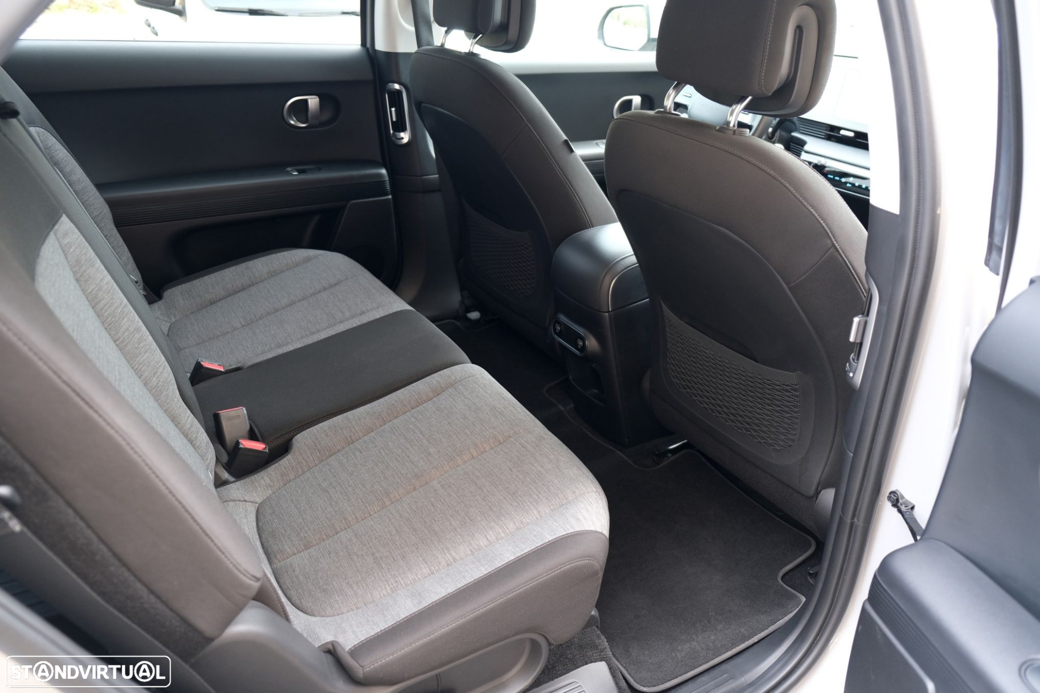 Hyundai Ioniq 5 58 kWh Dynamiq - 16