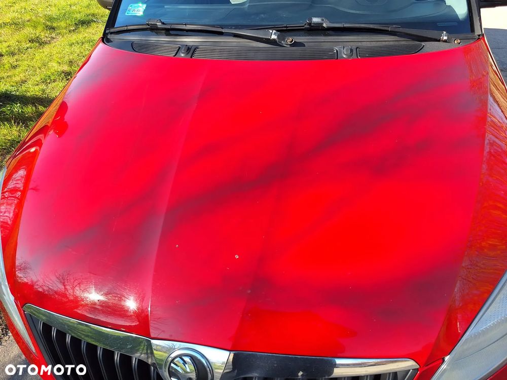 Skoda Fabia 1.2 12V Ambition - 8