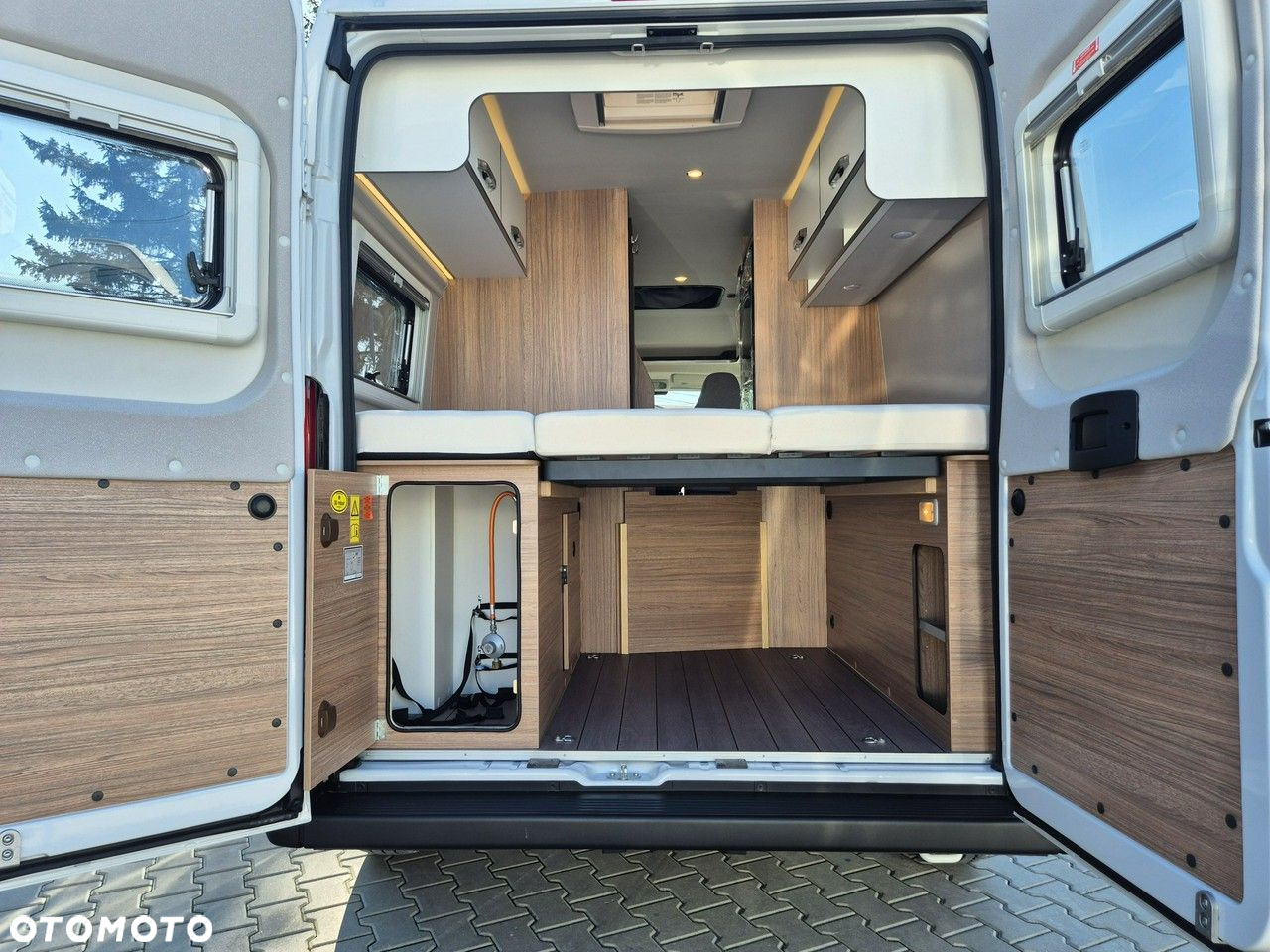 Weinsberg Carabus 600 MQ (2024) - 9