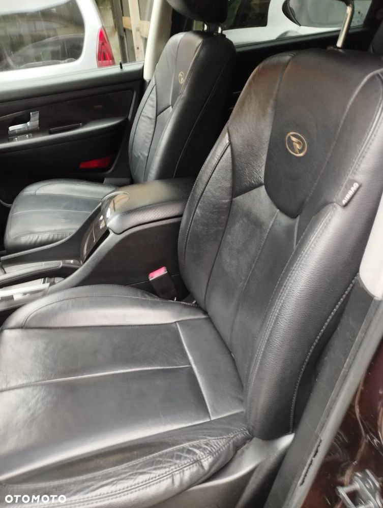 SsangYong/KGM Rexton 2.0 D Sapphire - 18