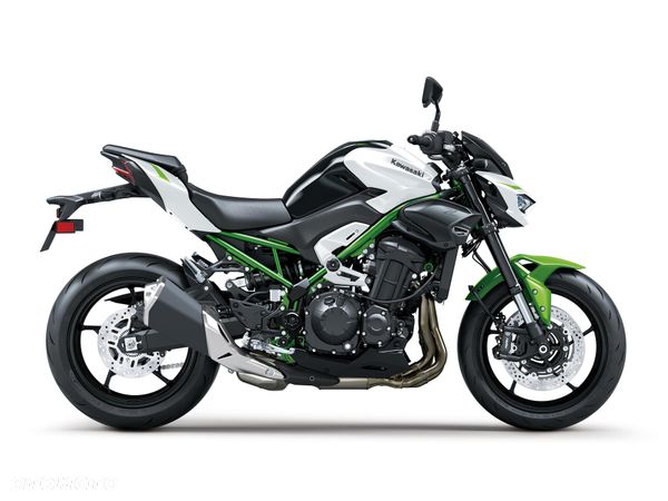 Kawasaki Z 900 - 2