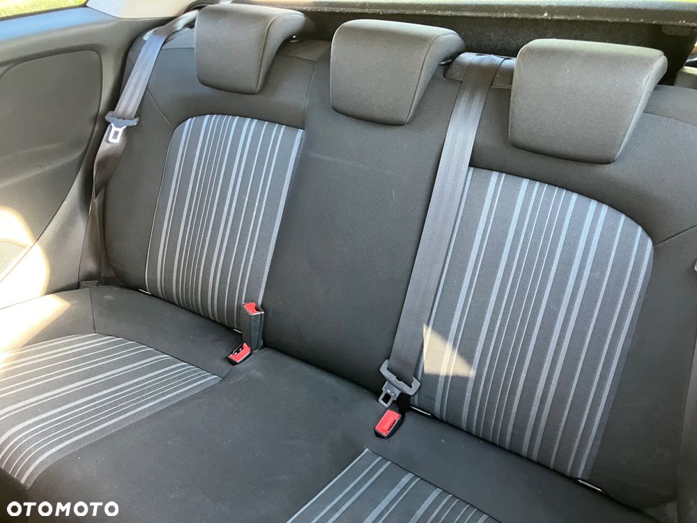Fiat Punto - 8