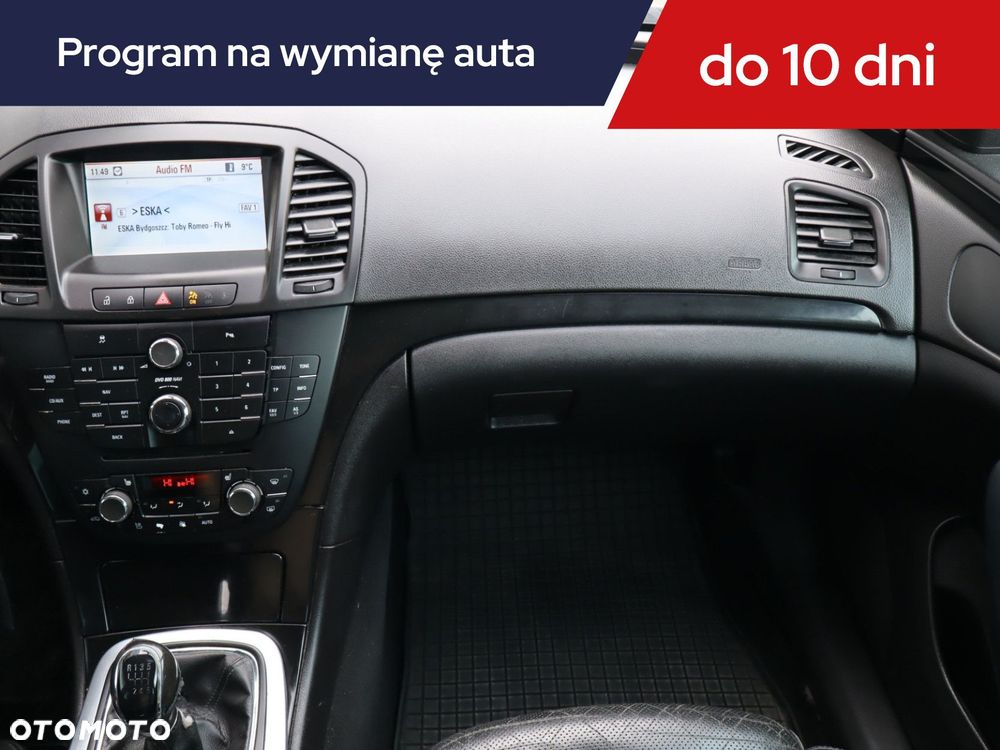 Opel Insignia - 9