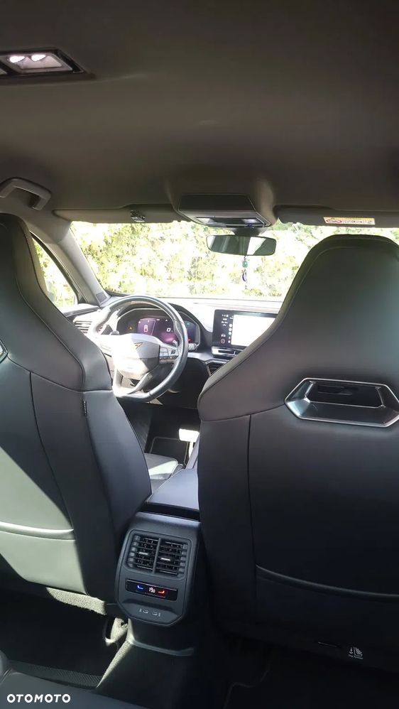 Cupra Formentor - 11