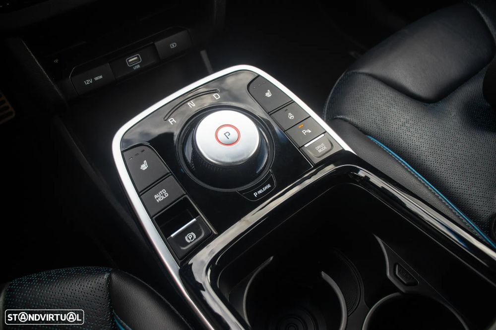 Kia Niro EV - 14