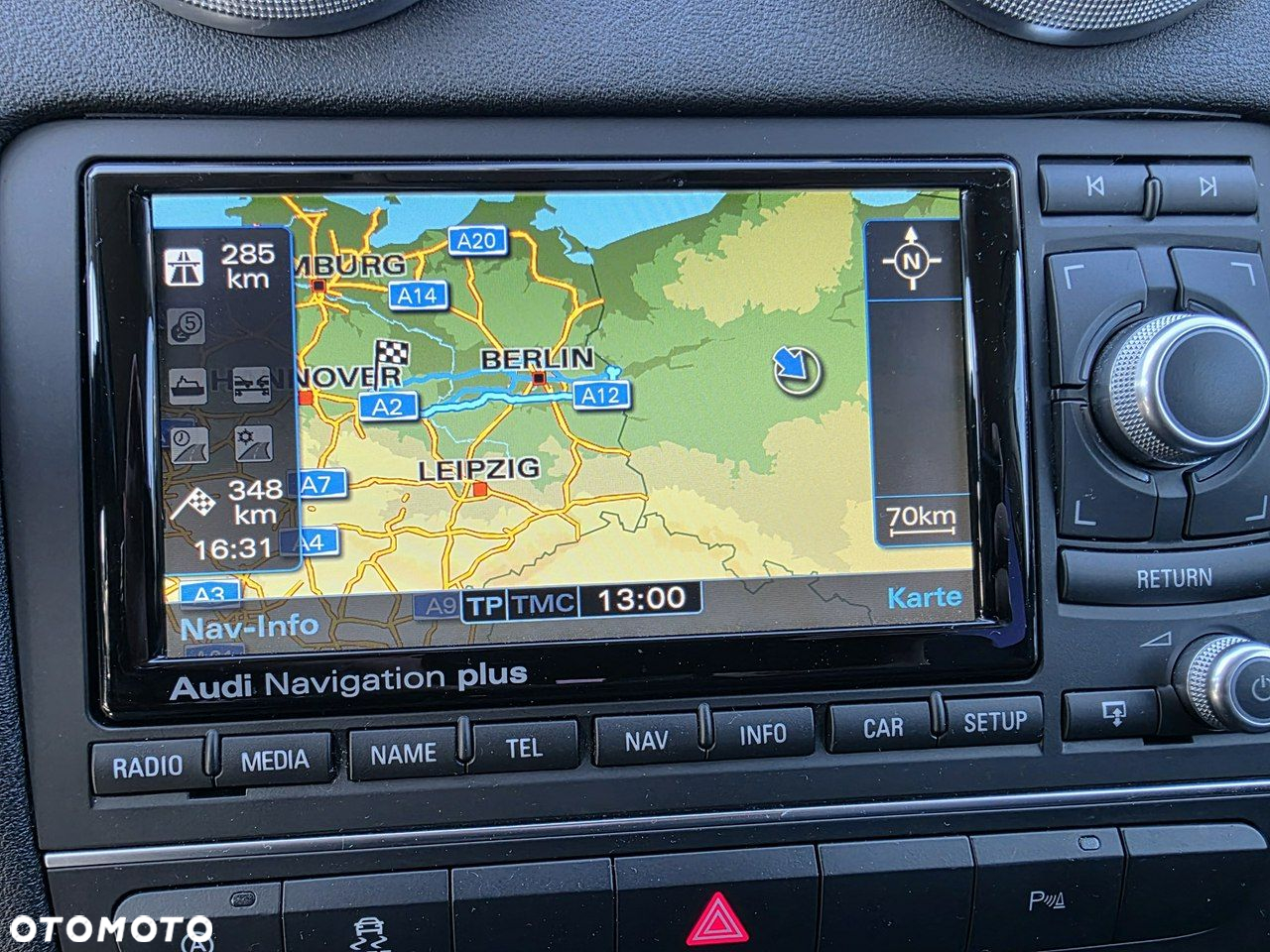 Audi A3 - 6