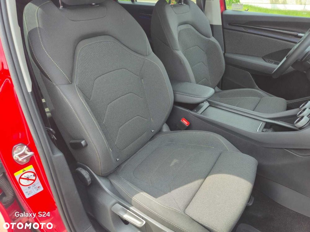Skoda Kodiaq 2.0 TDI 4x2 Selection DSG - 17