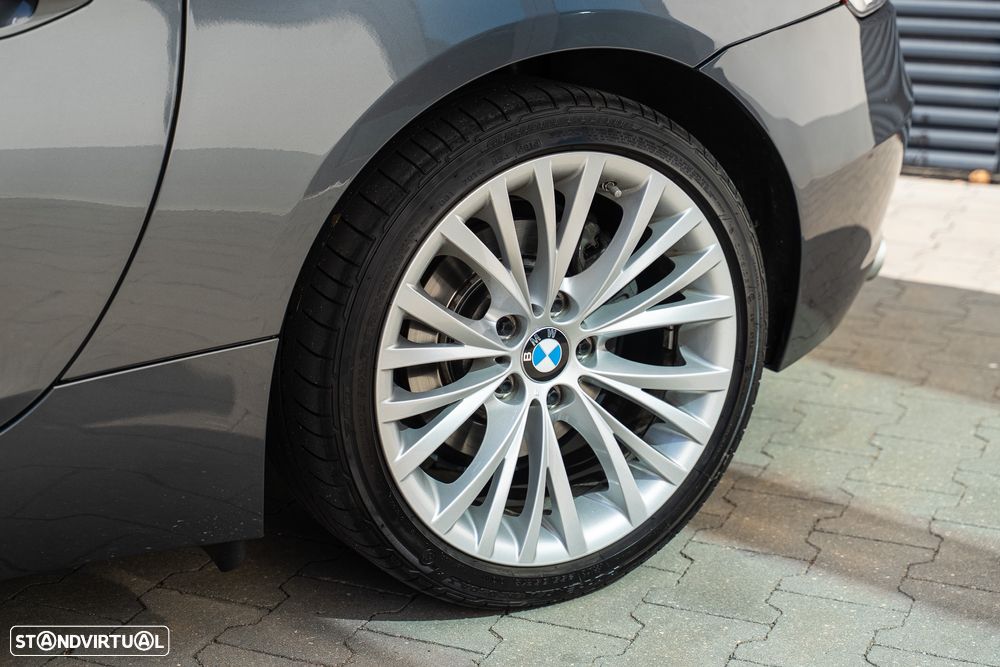 BMW Z4 sDrive20i Aut. - 10