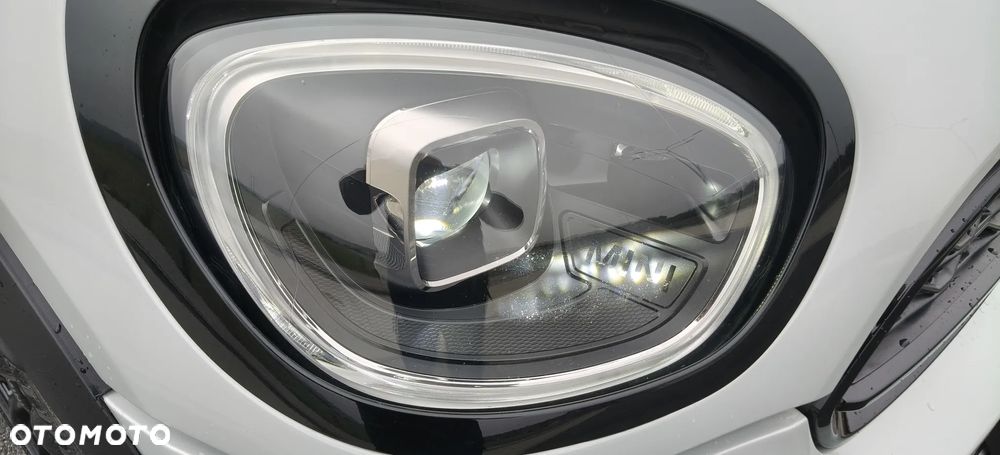 MINI Countryman Cooper All4 - 13