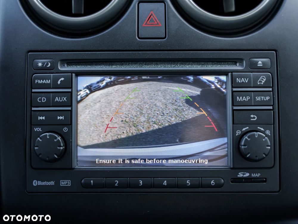 Nissan Qashqai 2.0 tekna - 24