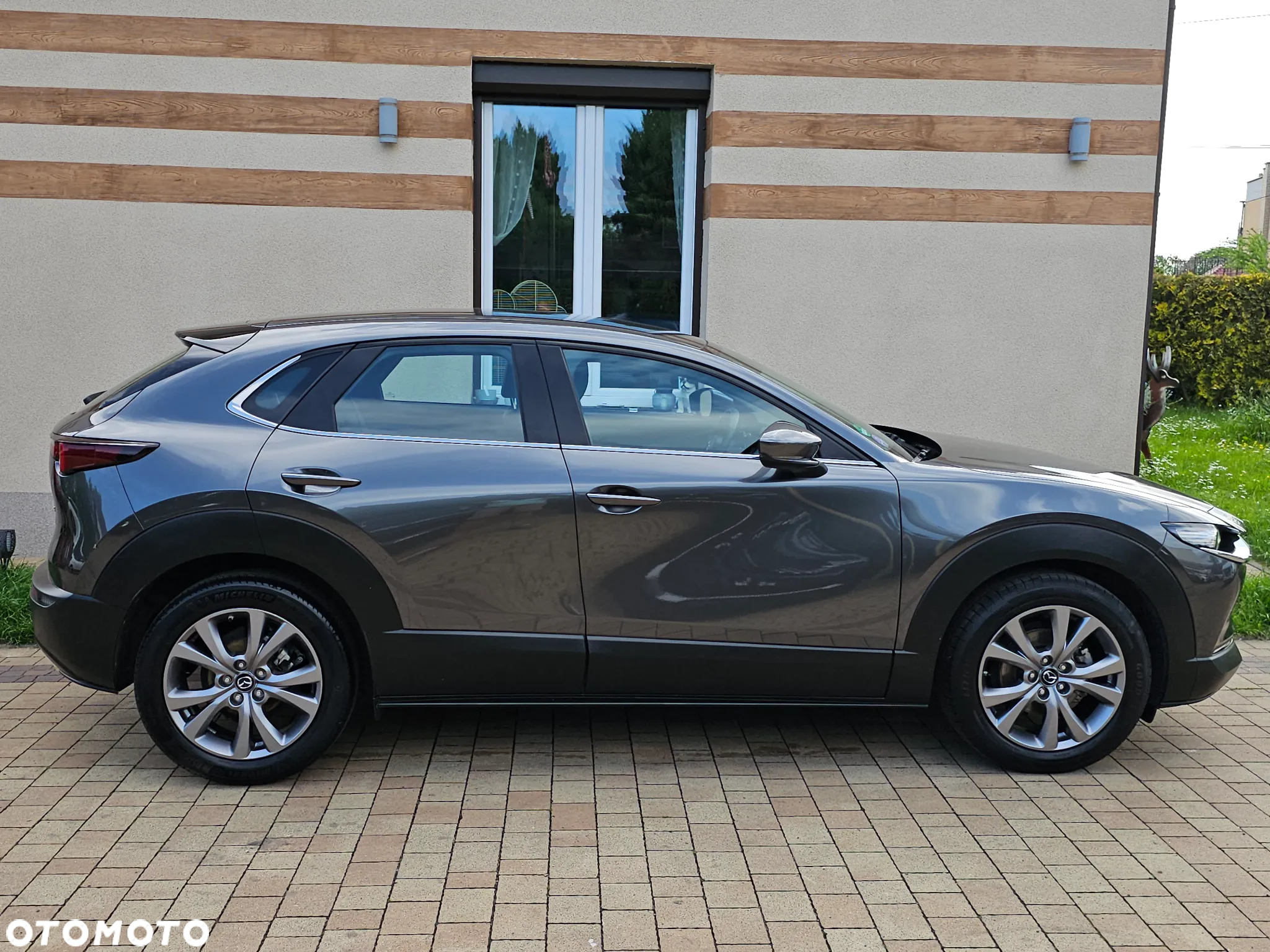 Mazda CX-30 - 16