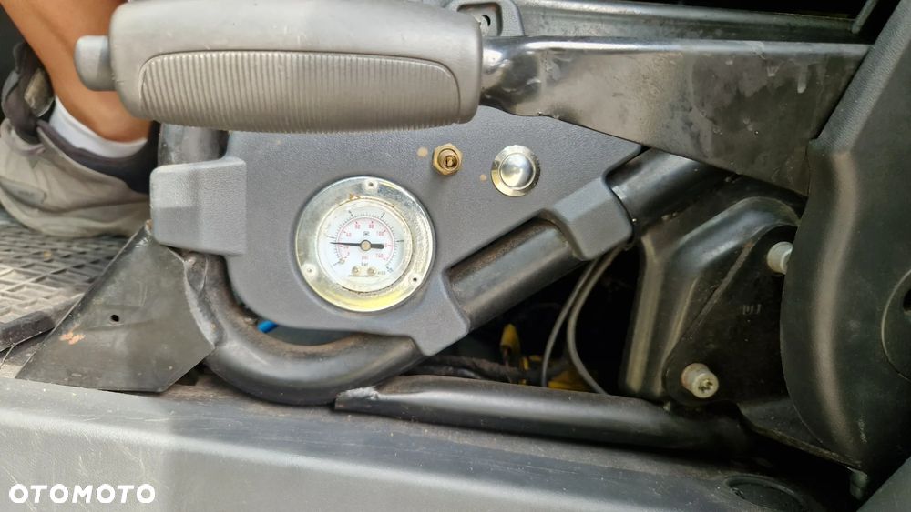 Fiat Ducato 3,0D - 12