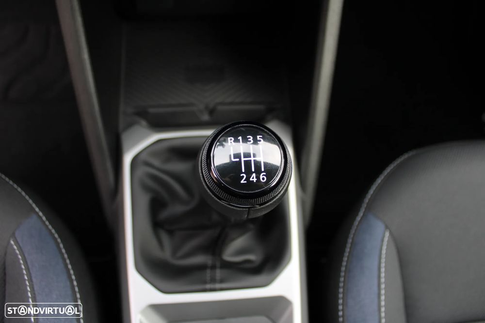 Dacia Duster 1.0 TCe ECO-G Journey+ Up&Go Bi-Fuel - 37