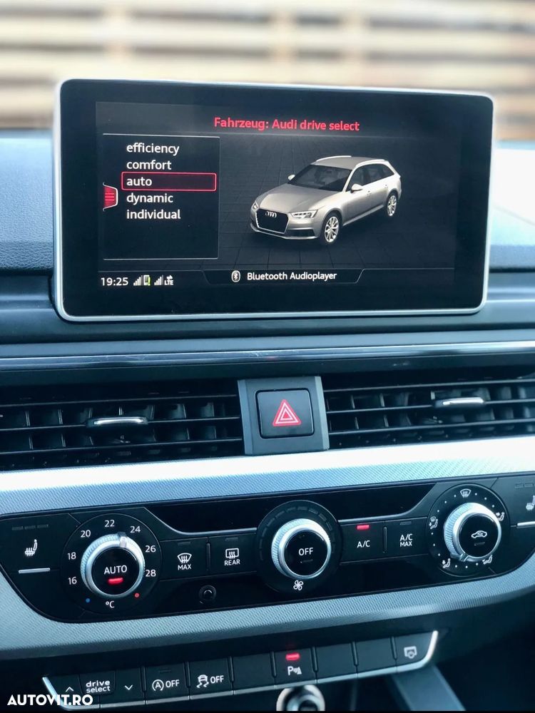 Audi A4 Avant - 7