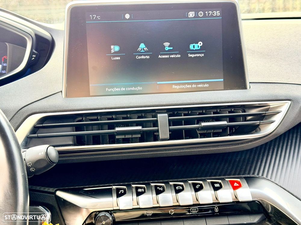 Peugeot 3008 1.2 PureTech Active - 27