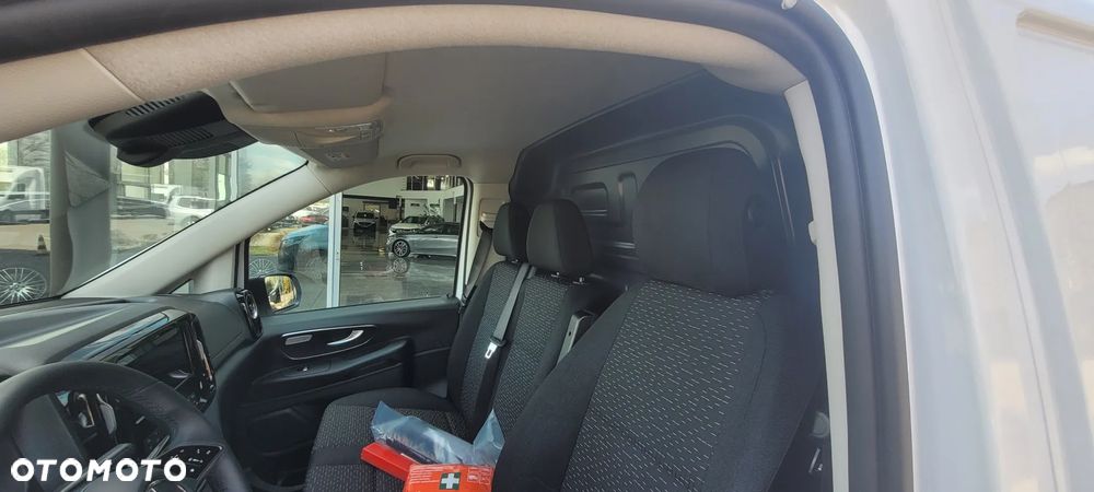 Mercedes-Benz Vito 116 furgon PRO długi - 10