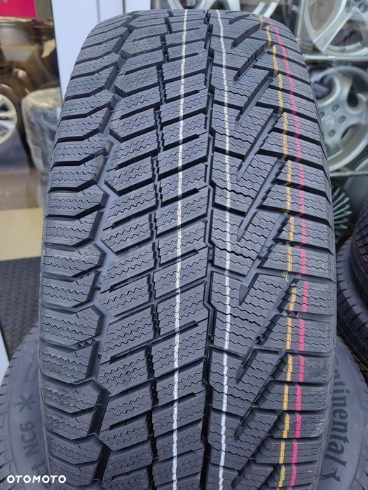 245/60R18 Continental NorthContactNC6 ZIMA Lexus RX Audi Q5,Q7, GLE4 - 2
