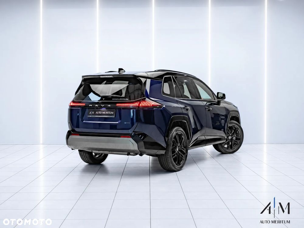 Toyota RAV4 2.5 Hybrid Dynamic Force Style 4x4 e-CVT - 5