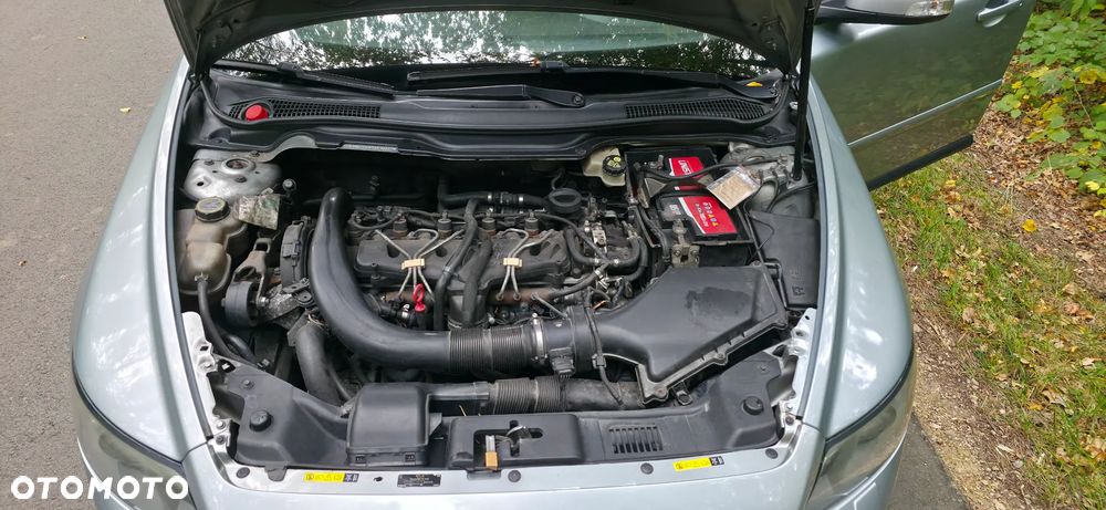 Volvo V50 - 13