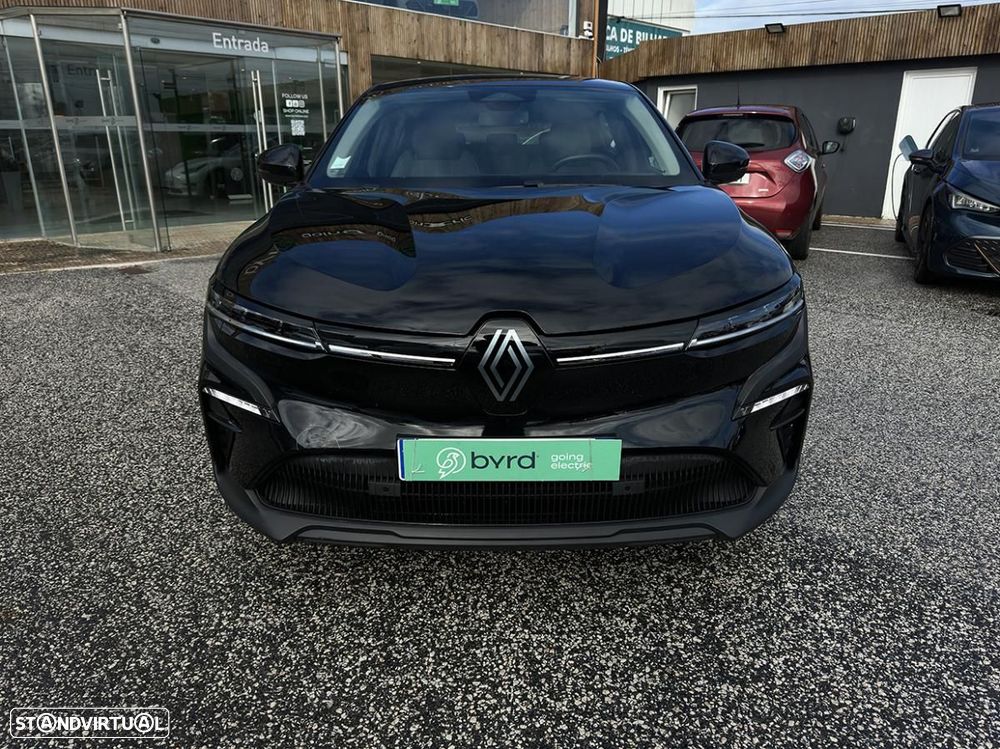 Renault Mégane E-Tech EV60 Evolution Optimum Charge - 3