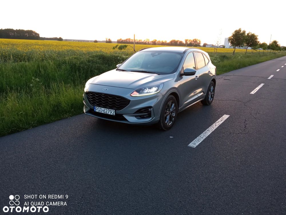 Ford Kuga 1.5 EcoBlue ST-LINE - 7