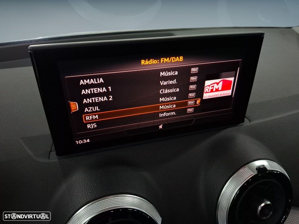 Audi Q2 30 TFSI Advanced - 19