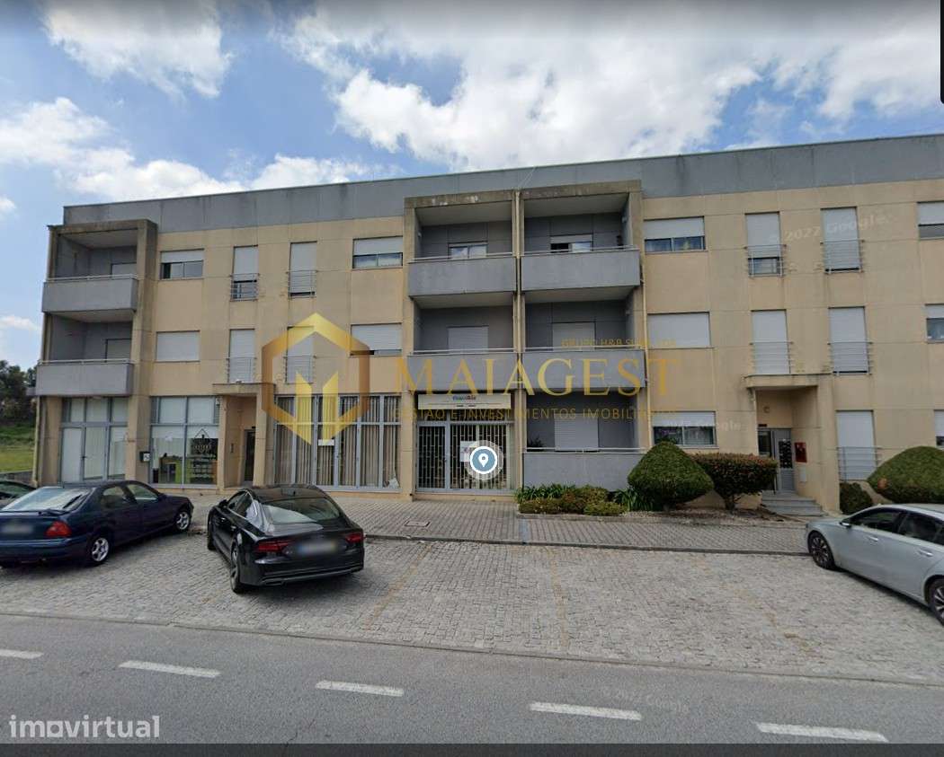 Espaço comercial em Paredes licença para comercio - Grande imagem: 2/5