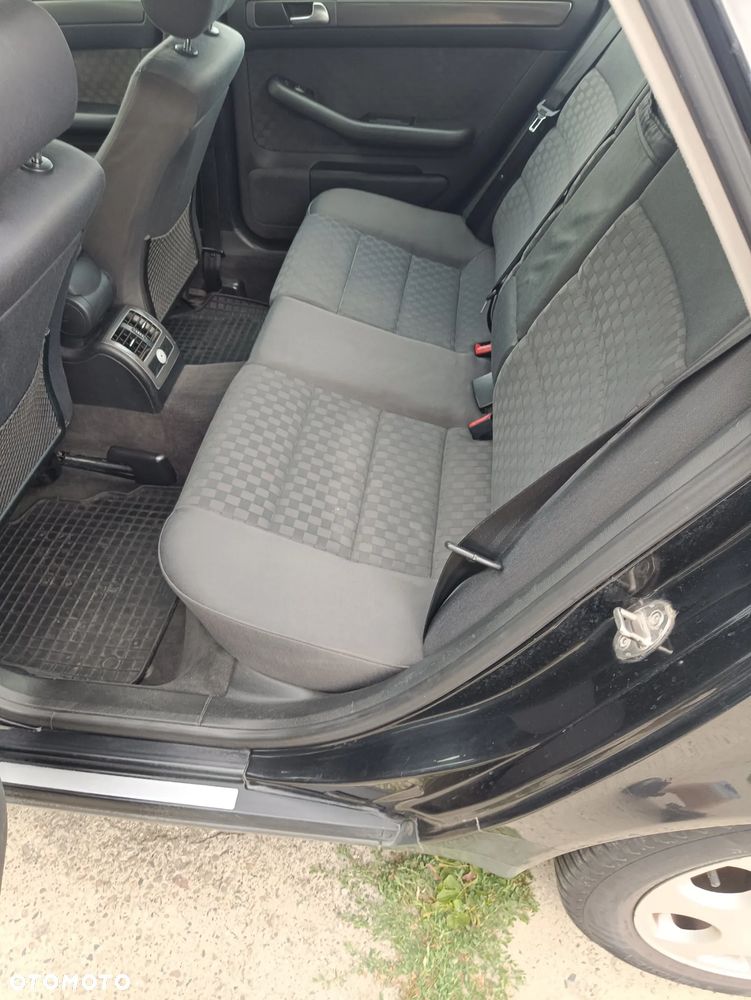 Audi A6 Limousine - 14