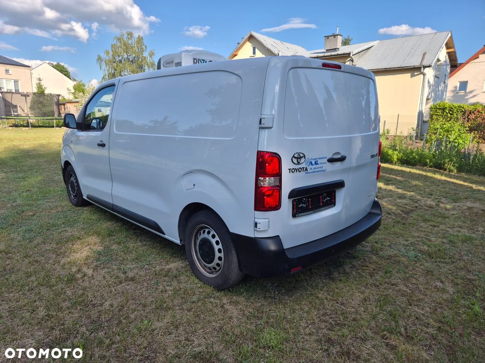 Toyota Proace - 6