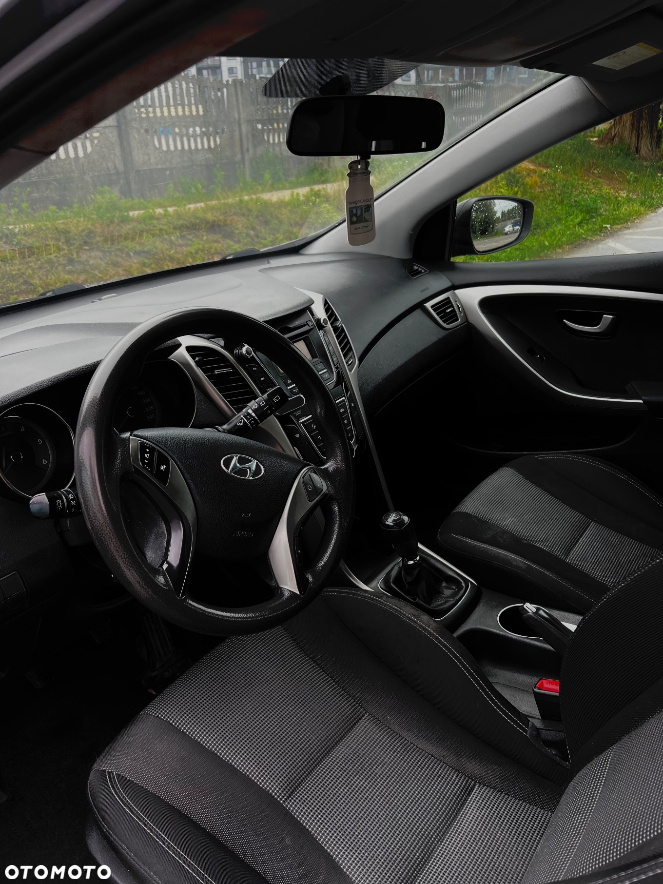 Hyundai i30 - 9
