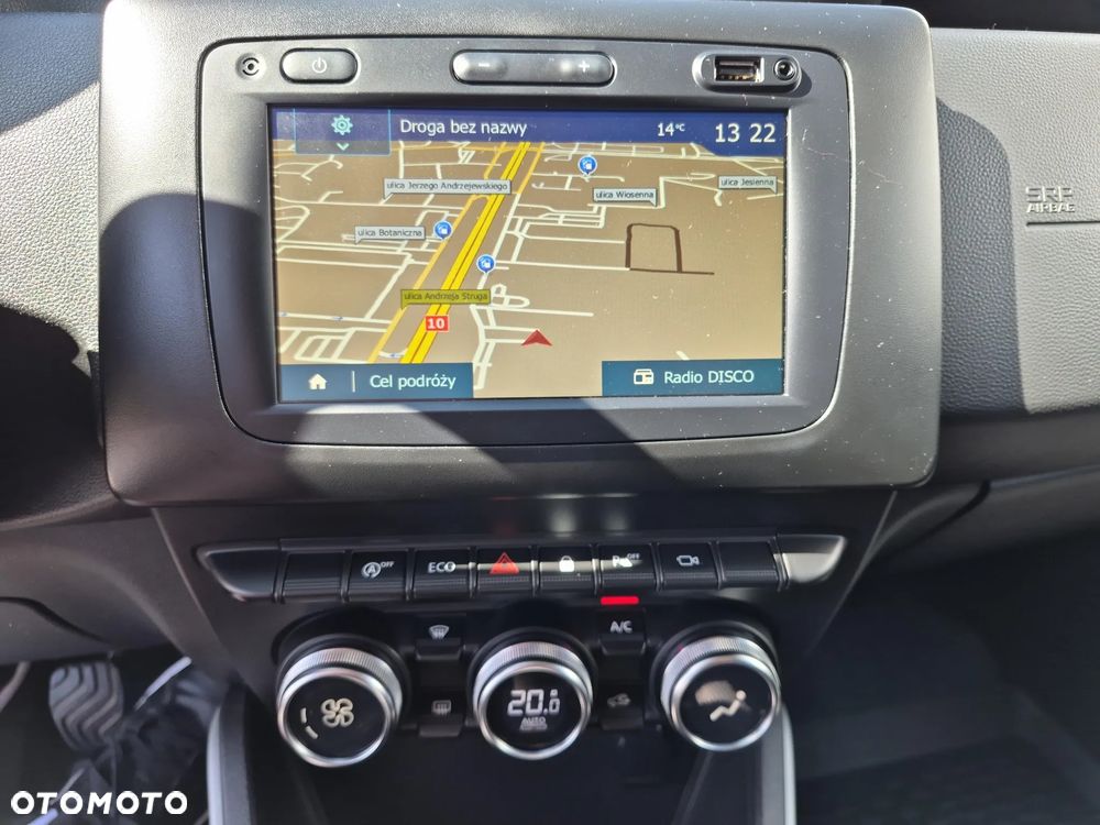 Dacia Duster 1.0 TCe Prestige - 24