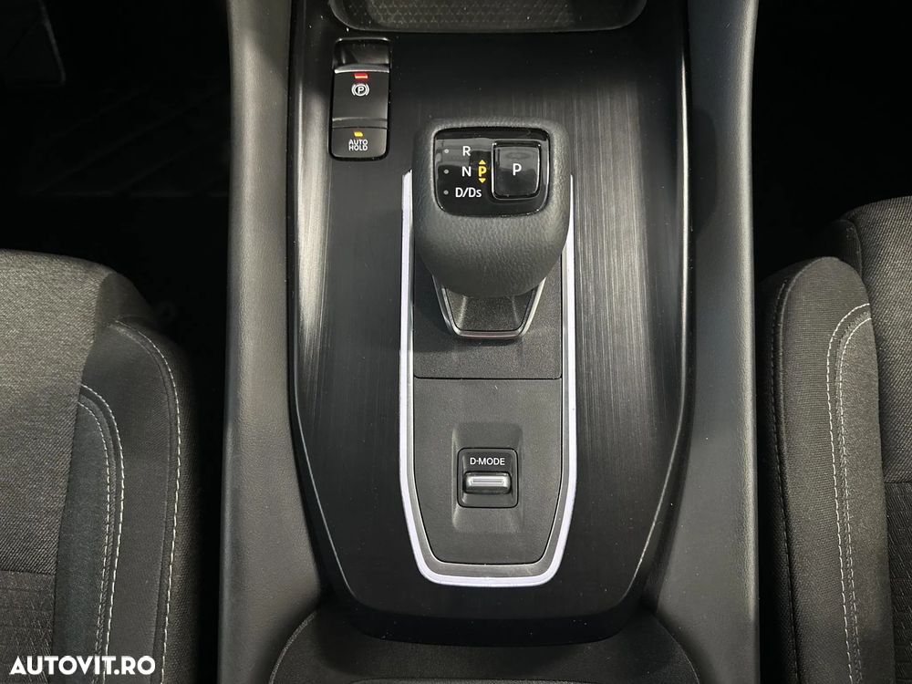 Nissan Qashqai 1.3 DIG-T MHEV Xtronic N-Connecta - 18