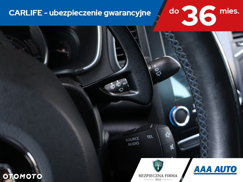 Renault Megane - 18