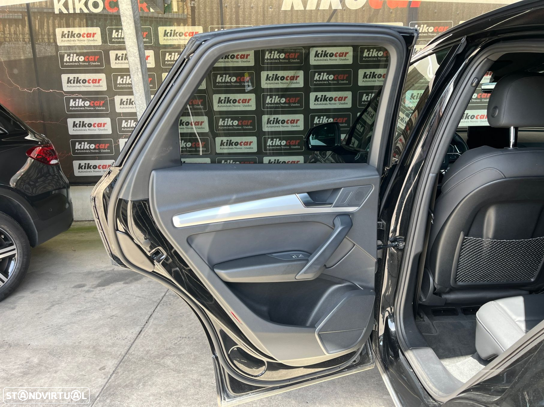 Audi Q5 Sportback 55 TFSIe quattro S line S tronic - 50