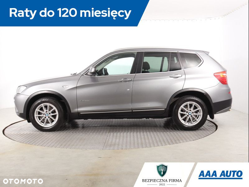 BMW X3 - 3