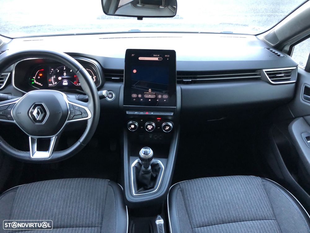 Renault Clio 1.5 Blue dCi Exclusive - 31