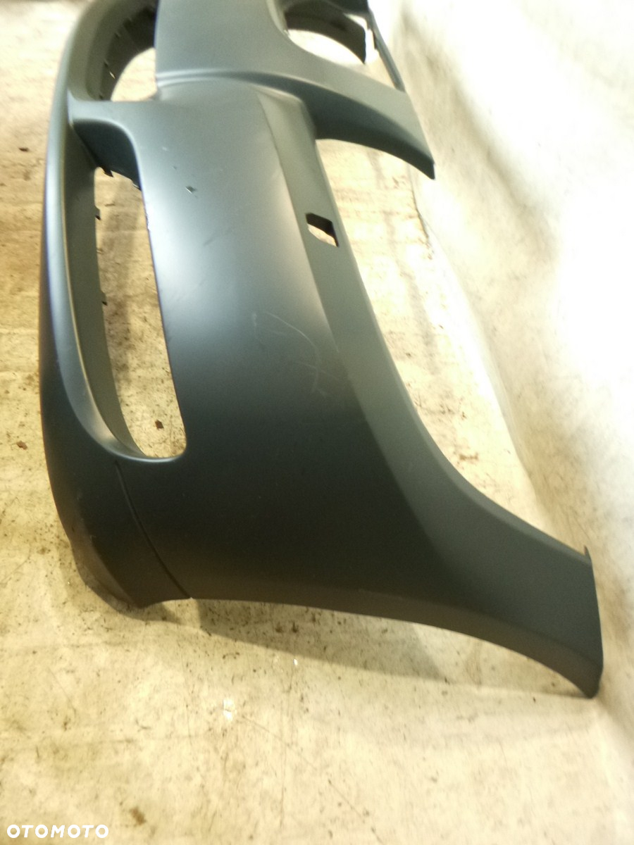 bmw 3 e90 lift 09r- zderzak przód nowy przedni e91 - 4