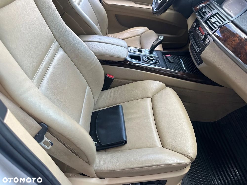 BMW X5 - 23