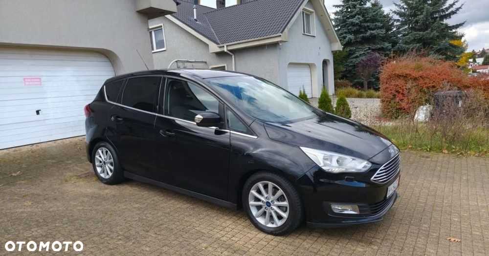 Ford C-MAX - 21