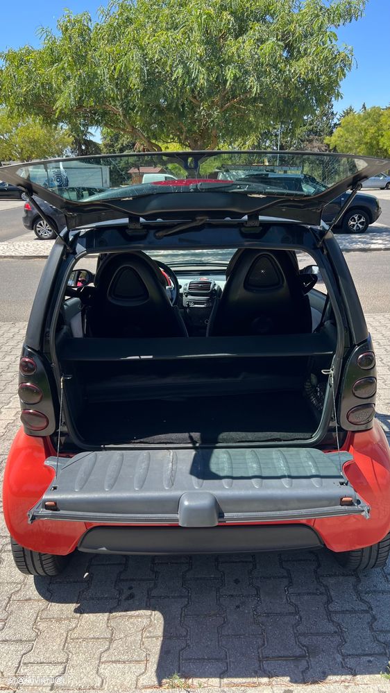 Smart ForTwo Coupé Pulse cdi - 6