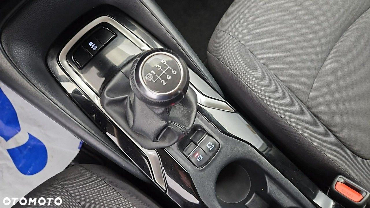 Toyota Corolla 1.5 Comfort - 18