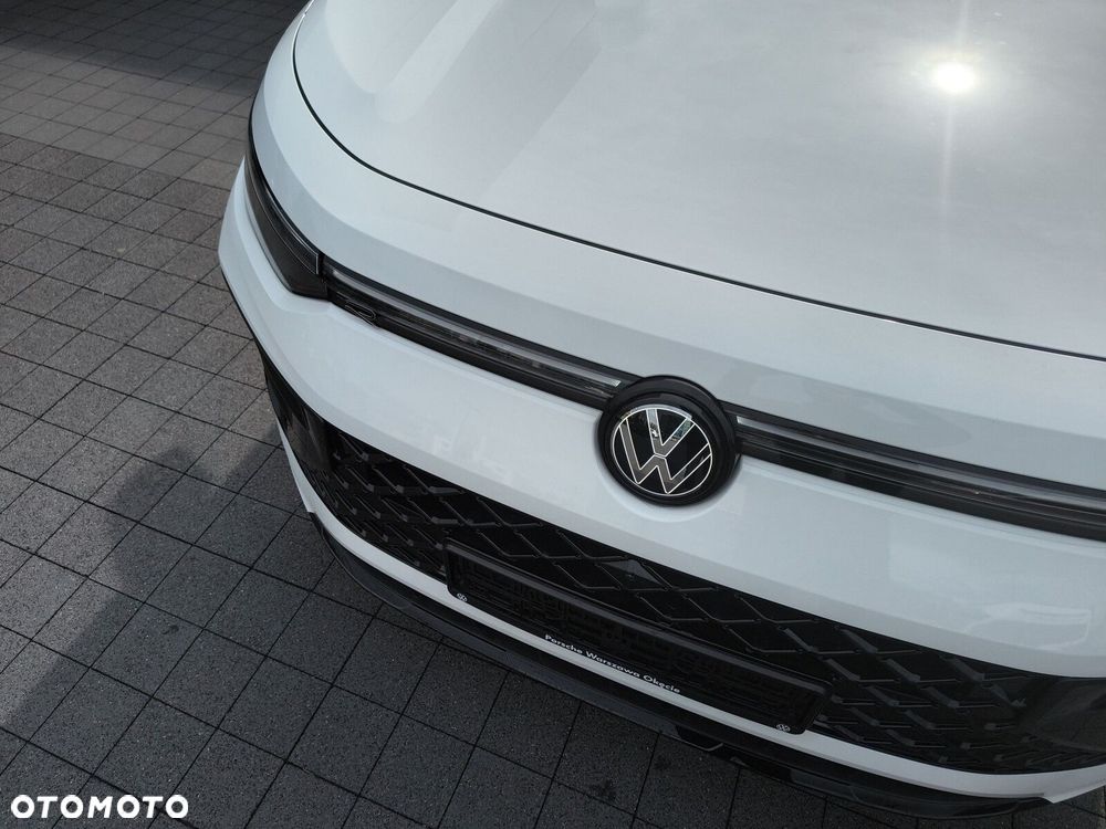 Volkswagen Tayron - 10