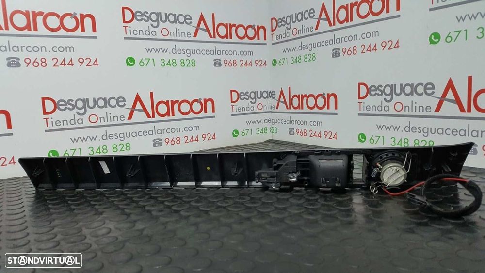 ALAVANCA FRENTE DIREITA VOLKSWAGEN TOUAREG (7LA) TDI V6 - 3