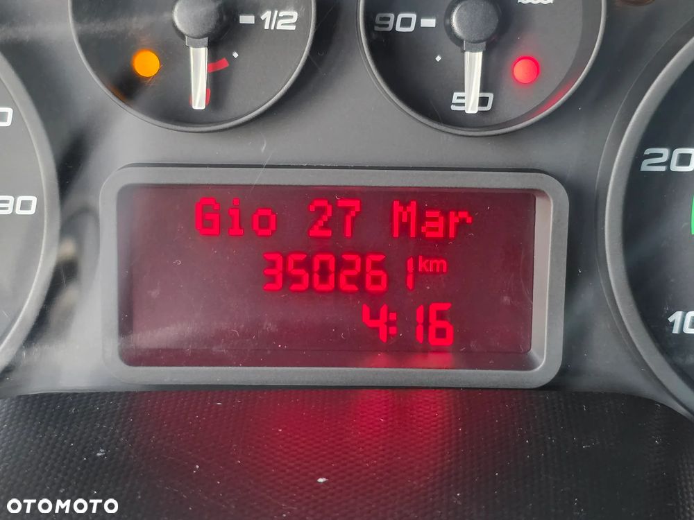 Iveco Daily 35s-13 Rama do Zabudowy ! Z Włoch  ! Bez Korozji  ! - 20