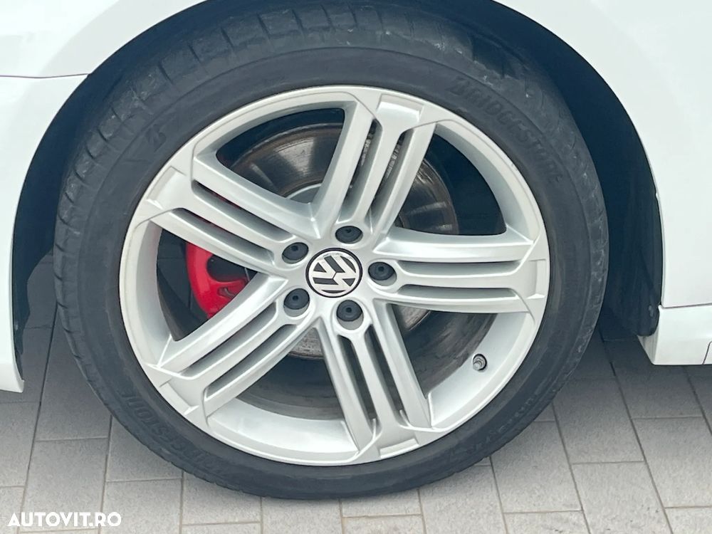 Volkswagen Passat CC 2.0 TSI DSG Exclusive - 3