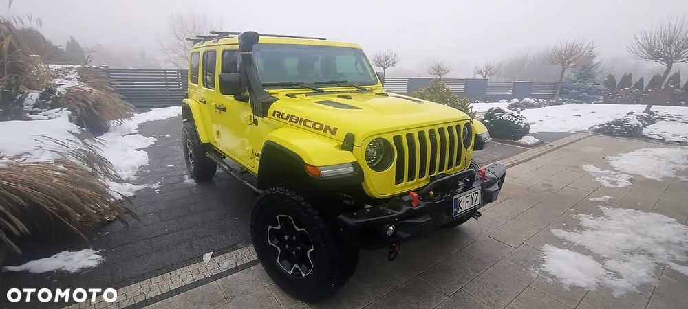 Jeep Wrangler - 17