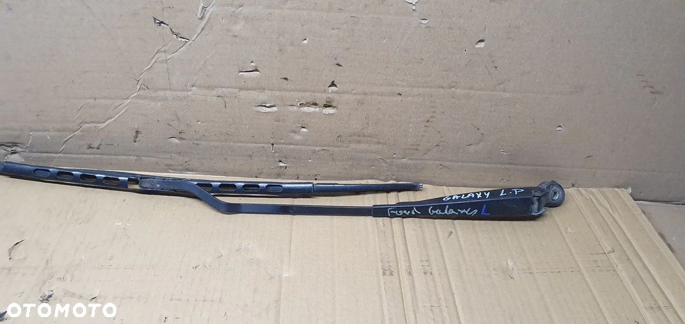 Ramie wycieraczki lewy przód wycieraczka Ford Galaxy MK1 Sharan 7M0955409B - 1