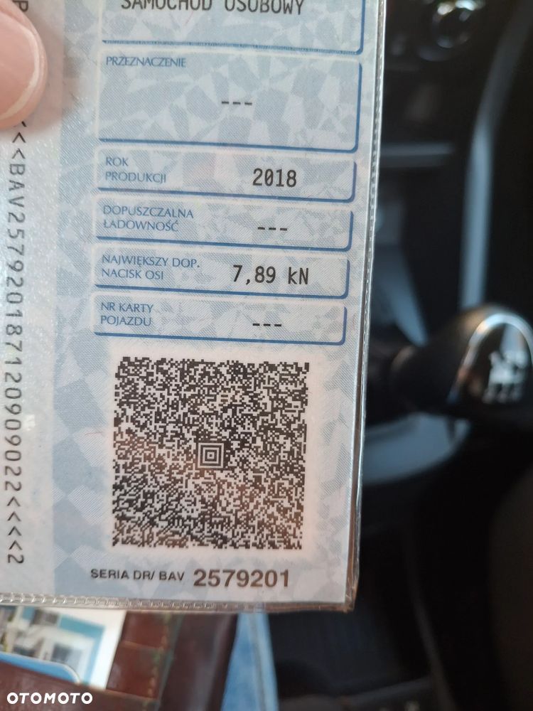 Ford Ka+ 1.2 Ti-VCT White Edition - 8